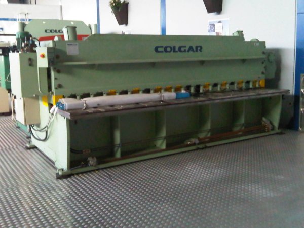 Cesoia meccanica Colgar CM4050