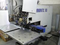 punzonatrice Trumpf Minimatic-100 usata in vendita