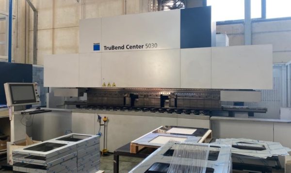 TruBend Center 5030