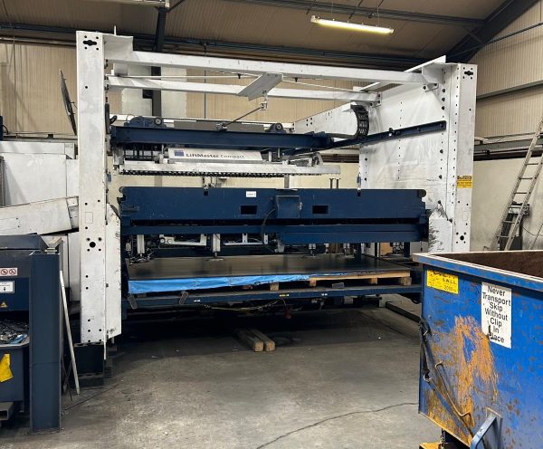 Trumpf LiftMaster Compact