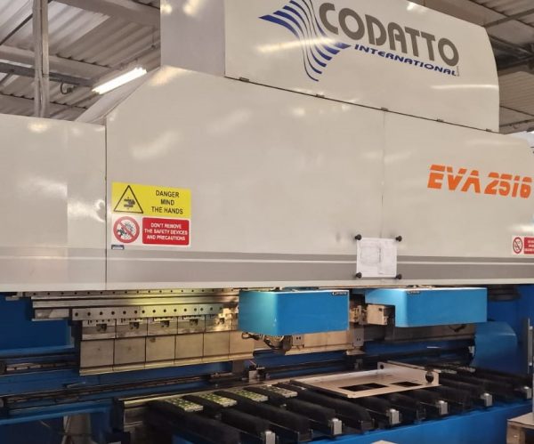Codatto EVA 2516