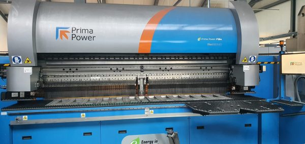 Pannellatrice Prima Power FBe6