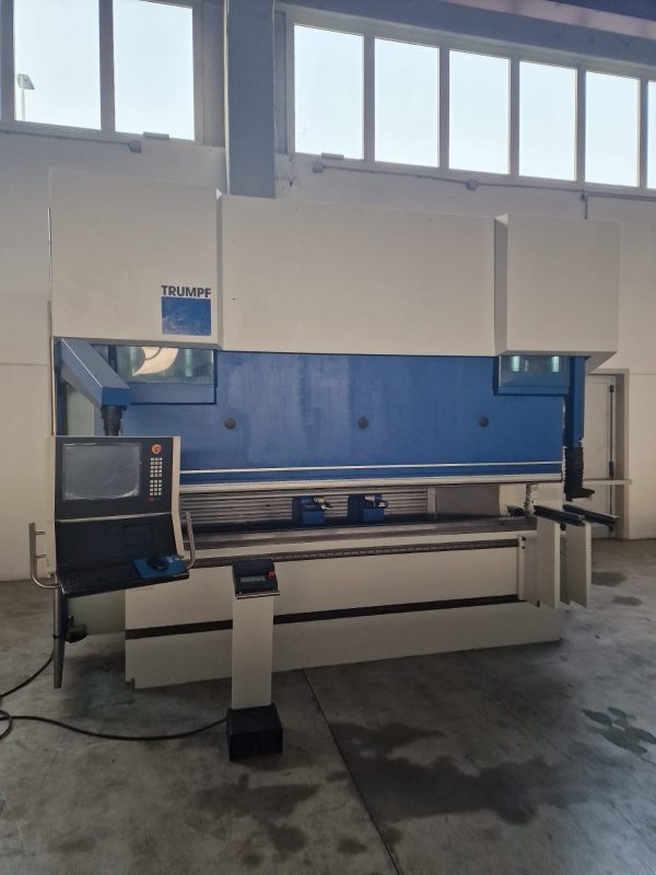 Pressa piegatrice Trumpf TRUMABEND V2300