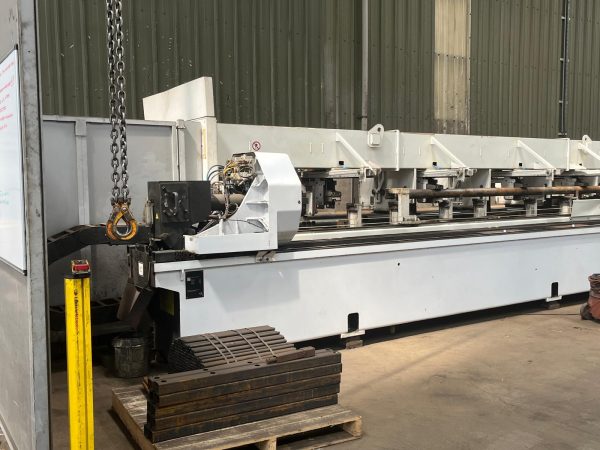 TruLaser Tube 5000 fiber (T06)