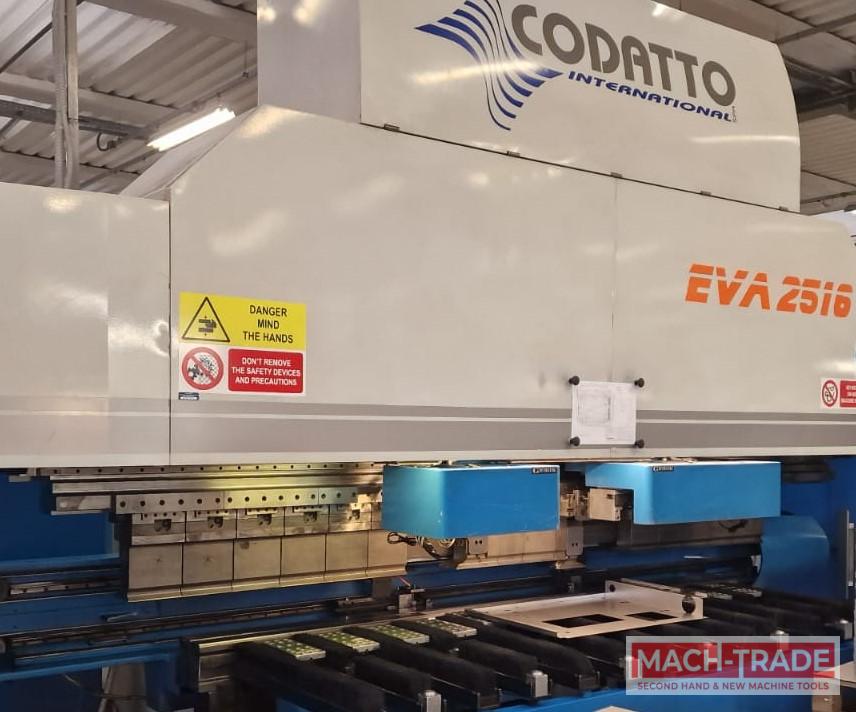 Codatto EVA 2516