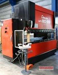 Pressa piegatrice Amada HFT-5020