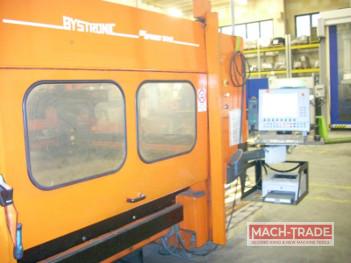 Taglio-laser Bystronic Bysprint-3015 1800W