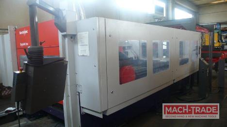 Taglio-laser Bystronic Bysprint-3015 3000W
