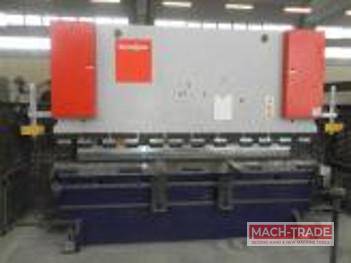 Bystronic EP100-31 hydraulic press brake
