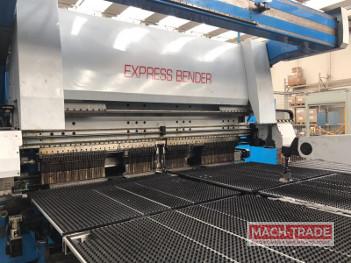 Finn-Power EB5/2250.200