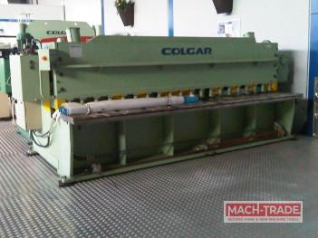 Cesoia meccanica Colgar CM4005