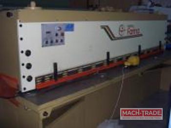 Hydraulic shear Farina CFO 303