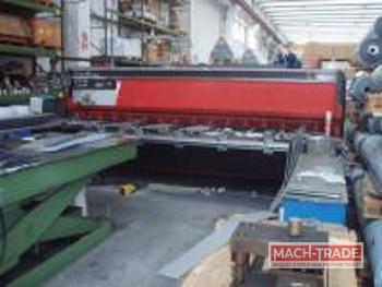 Schiavi Hydraulic Shear GH540A