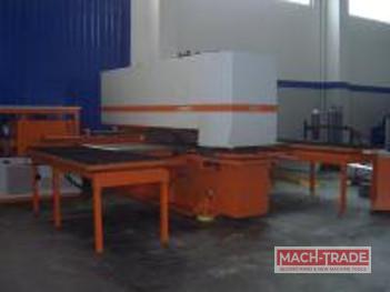 Punching machine Cimsa mod. P222R