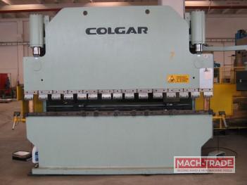 Pressa piegatrice Colgar Synchro PIS-1026/32