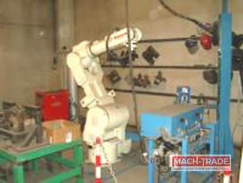 Robot Kawasaky FS60L