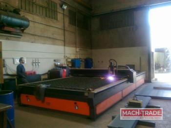 CR-electronic plasma cutting machine