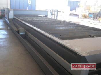 Plasma cutting machine HPM-1225