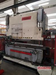 Pressa piegatrice Beyeler 3100-PR10