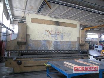 Pressa piegatrice oleodinamica Farina PS-250/60