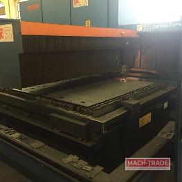 2D laser cutting Prima-Industrie Platino-1530