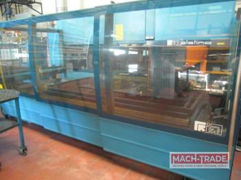 Taglio laser2D Prima-Industrie Platino-1325
