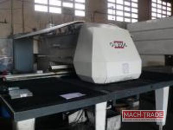 Centro di punzonatura Rainer OS2500