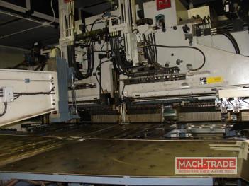 Pannellatrice Salvagnini P4/2220