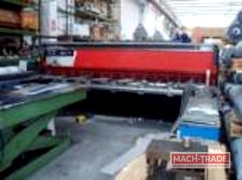 Cesoia idraulica Schiavi GH540A