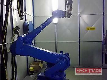 Trumpf HL3006D laser cutting