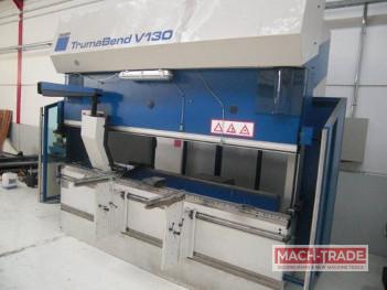 Pressa piegatrice Trumpf TrumaBend V130