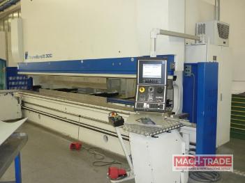 Trumpf TrumaBend S-300 press brake