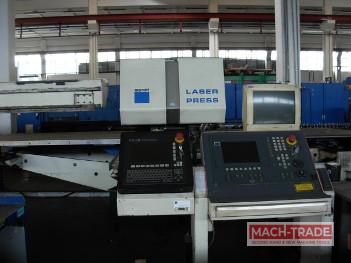 Trumpf Trumatic TC-600L FMC