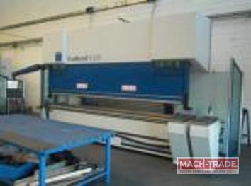 Trumpf TruBend-5320 press brake