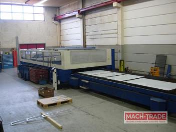Taglio-laser Trumpf TC-L6030