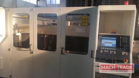 Trumpf TC4030-LiftMaster laser cutting machine