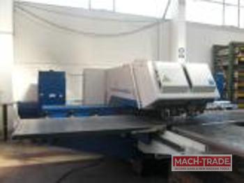 Punch laser combination Trumpf TRUMATIC TC6000L